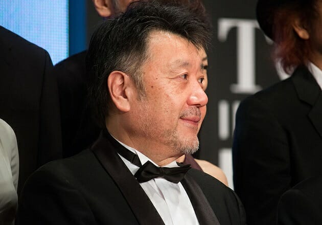 日本映画界の大御所・原田眞人監督、パワハラ告発に反論「事実無根の誹謗中傷」の画像1