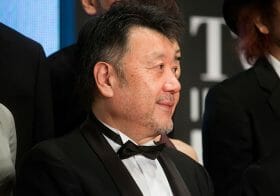 日本映画界の大御所・原田眞人監督、パワハラ告発に反論「事実無根の誹謗中傷」