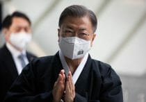 「旧統一教会叩き」が過熱する裏事情…韓国人信者を混乱させた北朝鮮への急接近