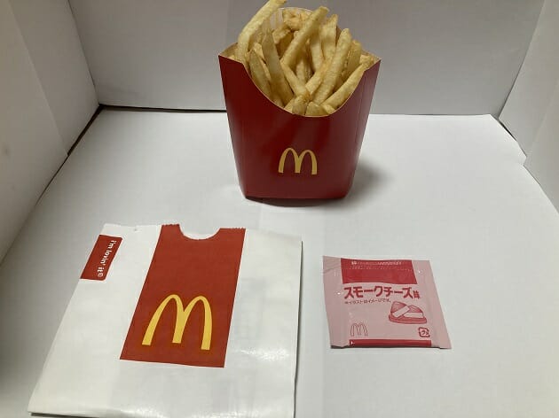 マック 買う人を選ぶ春メニュー5品 プチパンケーキ マックフィズはコスパ悪