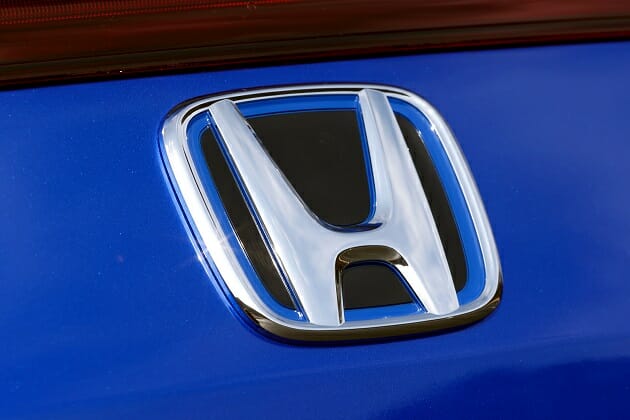 ホンダ・新型シビック、驚異的な完成度…ハイブリッドなのにまるでガソリン車の画像5