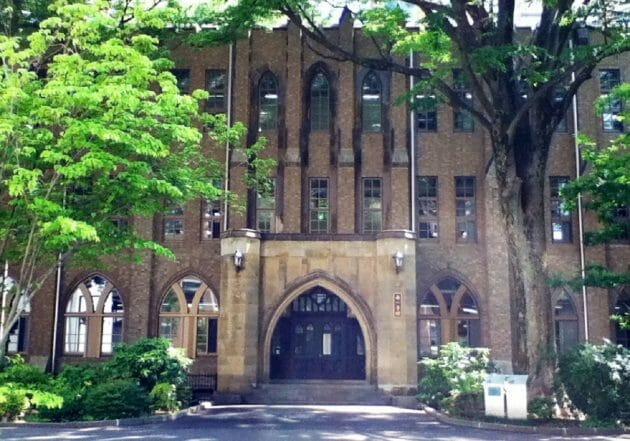 秋篠宮家・悠仁さまも拒絶なされた「学習院」の知られざる特徴…選ばれない理由