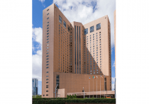 東京ミッドタウン八重洲、半分が空室か…オフィス供給過多が深刻、テナント集まらず