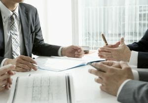 商談支援アプリ「Handbook X」で商機を逃さない！“ストーリーのある商談”実践法