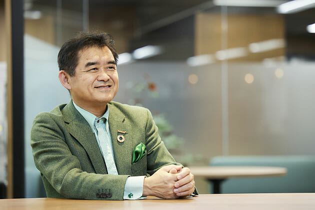 商談支援アプリ「Handbook X」で商機を逃さない!“ストーリーのある商談”実践法の画像2