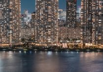 東京・新築マンション平均8千万円、購入者の意外な実像…頭金「1割未満」は危険