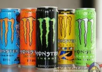 「ボス カフェイン」カフェイン量が最強すぎて懸念も…モンスターエナジーや眠眠打破より多量