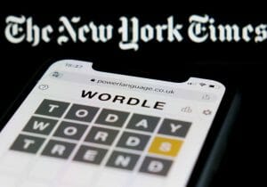 Wordle解答「胎児」が物議、なぜ？NYタイムズ「意図的ではなく偶然」と釈明