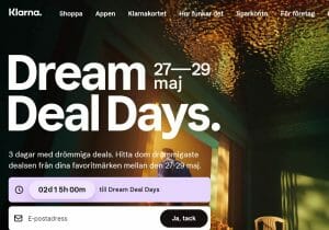 BNPL大手クラーナが10％人員削減、フィンテックの巨人たちが苦境