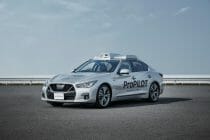 日産の社運かけたEV「さくら」の全貌…乗り心地も操縦性も、軽とは思えぬ高級感