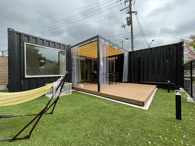 熊野古道で別世界の体験ができるホテル「SEN. RETREAT CHIKATSUYU」の魅力とは？の画像3