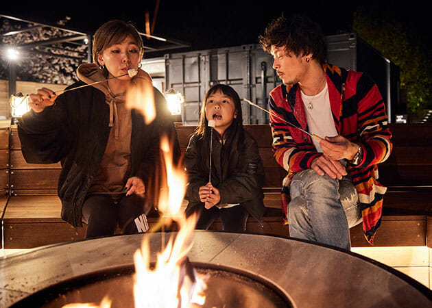 熊野古道で別世界の体験ができるホテル「SEN. RETREAT CHIKATSUYU」の魅力とは？の画像6