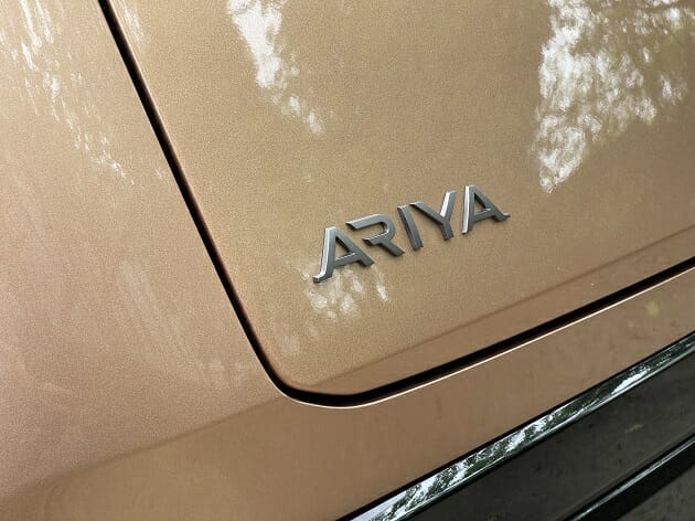 日産アリア、日本初の長距離巡航EVを実現…東京－大阪間を無給電で走破可能にの画像3