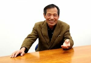 丸山和也弁護士が語る「僕しか知らない宮崎学」…押入れから拳銃、あの事件の真相