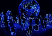 デジタル身分証「次世代の当たり前」は誰が作る？「GAFAも狙う」データ主権をめぐる熾烈な戦い