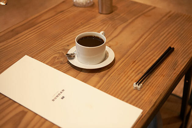 あの小説に出てくる料理を完全再現…2万冊に囲まれた文学カフェ「BUNDAN」が凄いの画像4