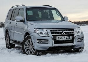 かつての人気車・三菱パジェロが消滅…工場をエリエールの大王製紙に売却