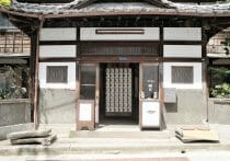 昭和にタイムスリップ…？ドラマのロケ地としても人気の古民家カフェに行ってみた