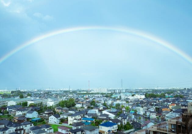 住宅地価格、埼玉県で年20％上昇も…首都圏でじわり上昇、同じ市内でも上昇率に大差