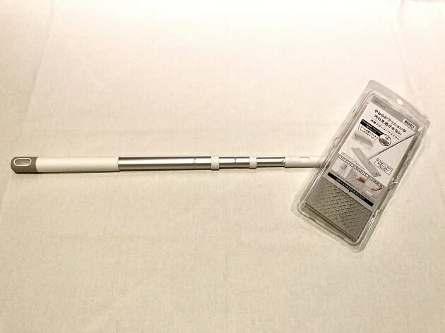 ニトリ、「あと一工夫ほしい」5品…使いづらい圧縮袋、コスパ微妙な竿ストッパーの画像2