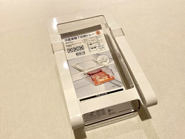 ニトリ、「あと一工夫ほしい」5品…使いづらい圧縮袋、コスパ微妙な竿ストッパーの画像6