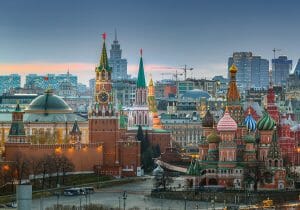 ロシア、ルーブル絶好調、経済安定に成功…欧米の経済制裁が骨抜きか