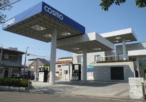 旧村上ファンド系、コスモHDの筆頭株主に…出光との統合観測も