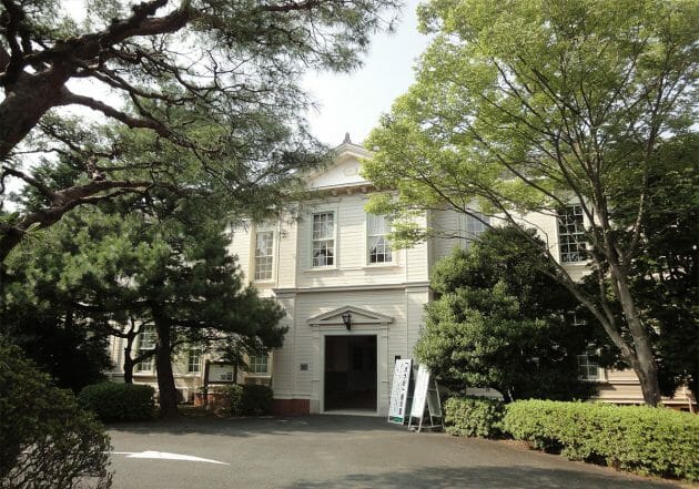 ジョブ型雇用で“新・学歴社会”が到来する？大学選びが激変か