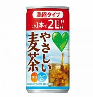 茶系ペットボトル飲料、なぜ年々増量化？600ml超もの画像6