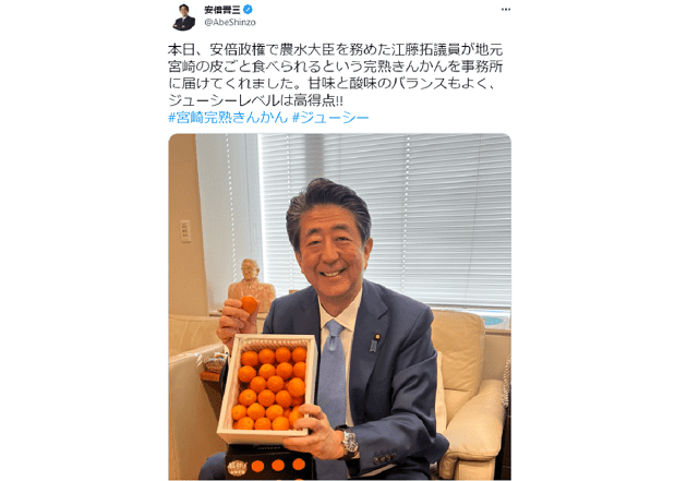 安倍元首相「核シェアリング論」を提起…岸田政権内から一斉に反発の画像1