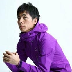 角谷リョウ／パフォーマンスコーチ