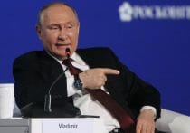 ウクライナ戦争、ロシア崩壊のカウントダウンか…少数民族が独立運動を活発化