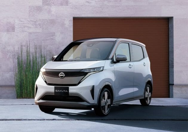 EVでも日本車はガラパゴス化？日産「サクラ」で見えた課題、欧州の日本車潰しとは