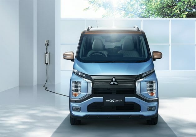 EVが“日常生活の足”にならない日本の自動車業界の根深い問題点