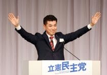 「岸田派のホープ」から一転…吉川議員を即見捨てた岸田首相の冷徹さ