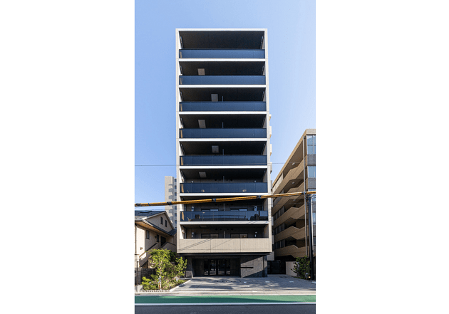 JRD×CREAL　コラボレーションファンド企画「JRD×CREAL匿名1号　セジョリ武蔵関」が予定利回り3.8％　劣後出資割合51.4%で初登場！の画像1