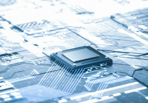 強いと思われた日本の「半導体製造装置」産業も凋落の危機に瀕していた