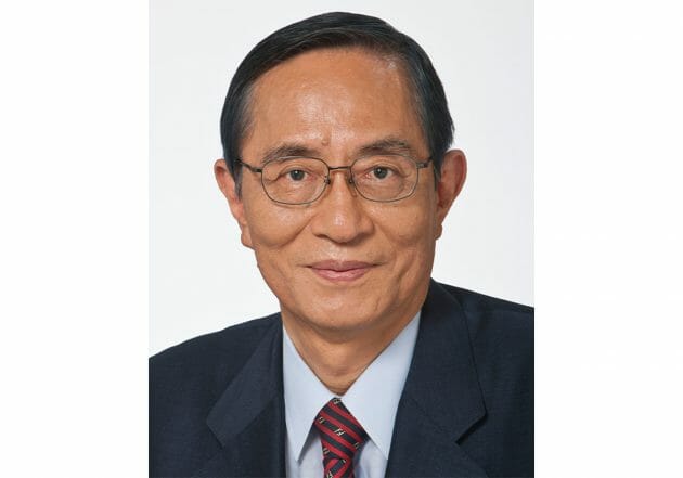 深夜に卑猥な電話が…細田議長のセクハラが黙殺されていたヤバい理由