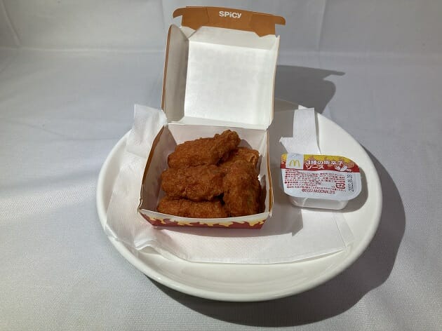 マクドナルド、半端ない満足感のギガビッグマック…この夏試すべき5品の画像2