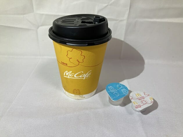 マクドナルド、半端ない満足感のギガビッグマック…この夏試すべき5品の画像6