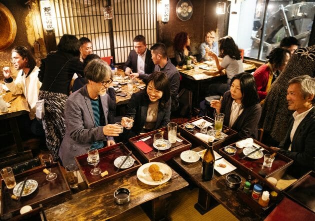 オーケストラ楽員、聴覚だけでなく嗅覚も超優秀？初訪問の街で穴場の店を見つける才能