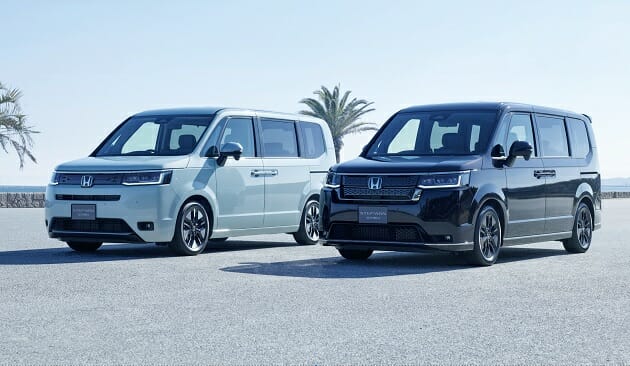 ホンダ・新ステップワゴン、圧倒的な快適さ！開発責任者「3列目が特等席」の画像3