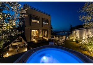 “鎌倉殿”も大喜び？…三浦半島先端の“映える”ゴージャスヴィラの裏にあるビジネス戦略