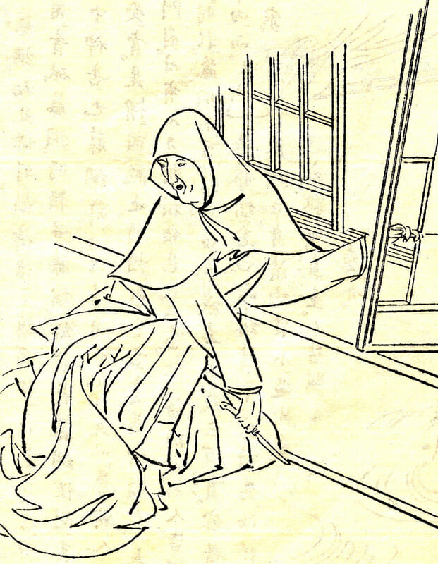 『鎌倉殿の13人』薩摩・島津家は源頼朝の末裔？…北条家とともに滅んだ安達家の歴史の画像3