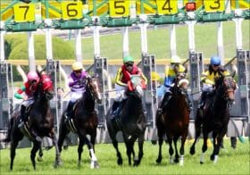 パチンコ「一撃万発」に続く激アツ出玉を期待!!―新台分析―