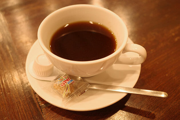 僧侶が悩みを聞いてくれる「寺カフェ代官山」で写経体験に挑戦してみたの画像8