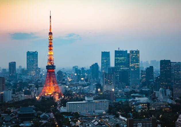 初めて「老いる街」になった東京の問題が噴出する…単身者世帯が50％超えの画像1
