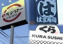 スシロー、高校生の迷惑行為で「株価168億円下落」　億単位の損害賠償の可能性も