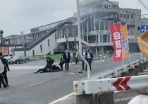 ルポ尼崎～尼崎に存在するプロ野球選手のパワースポット～【沖田臥竜コラム】