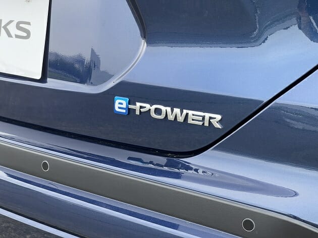 日産「キックス」、待望の4WD追加…雰囲気だけ→真のクロスカントリーSUVにの画像3